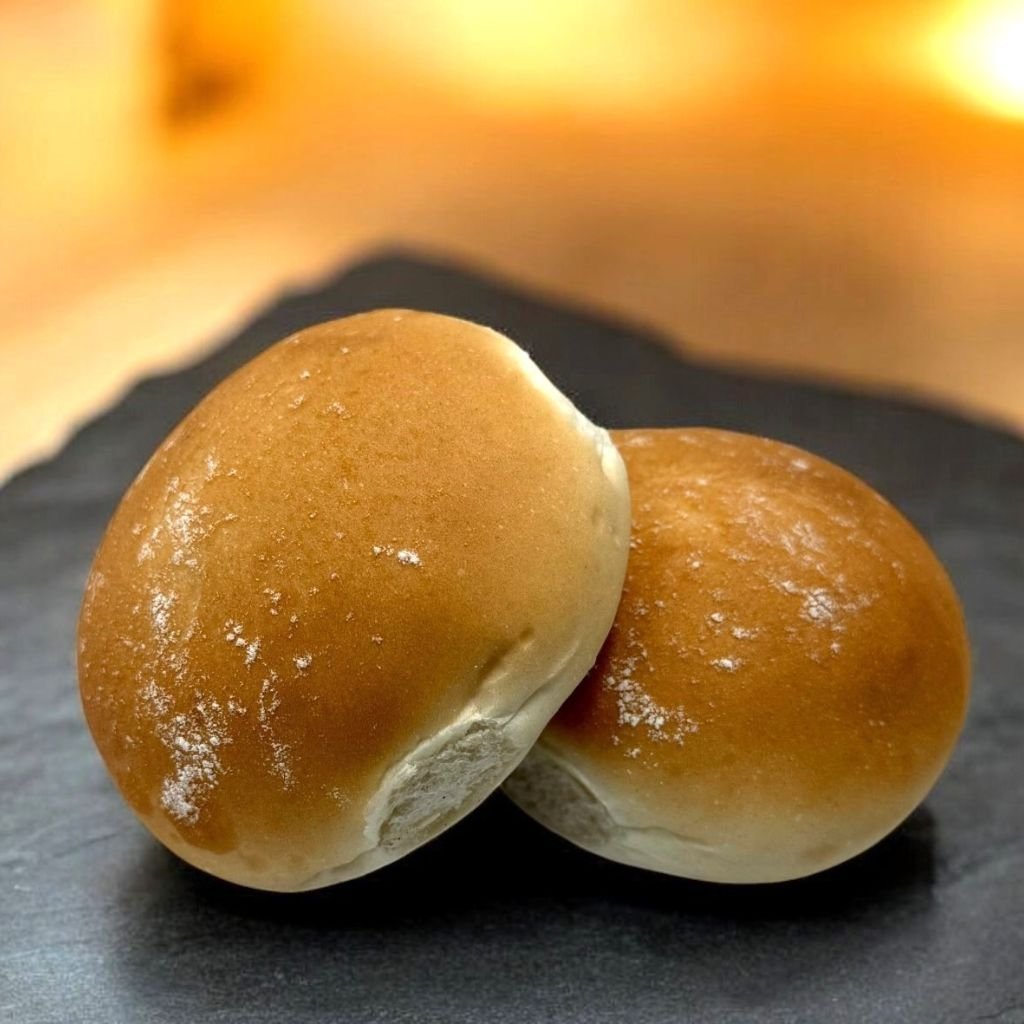 Round Rolls