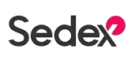 Sedex no background